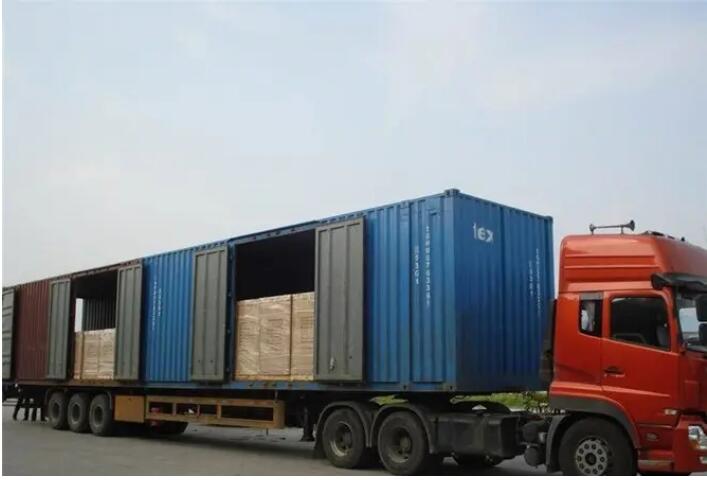 漳州到临清市整车运输