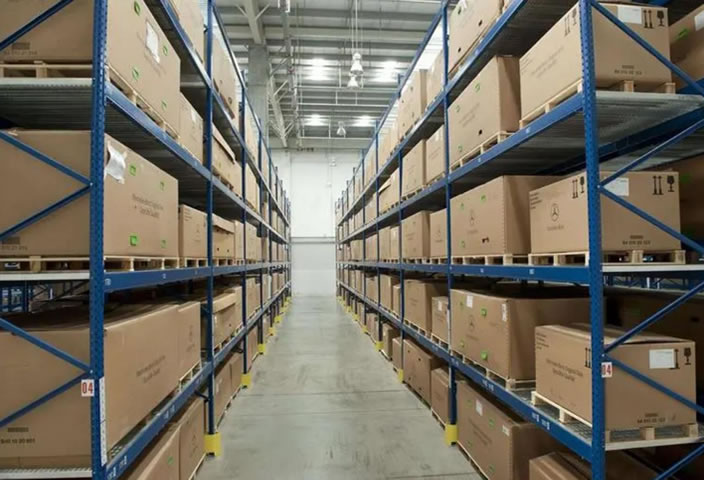 漳州到临清市货物仓储