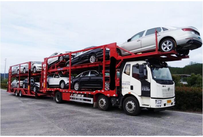 漳州到临清市轿车托运